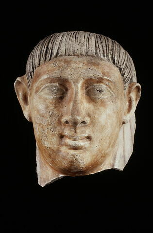 masque de momie, image 3/5