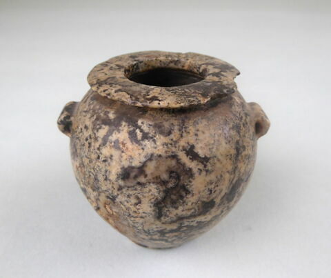 jarre ; vase miniature