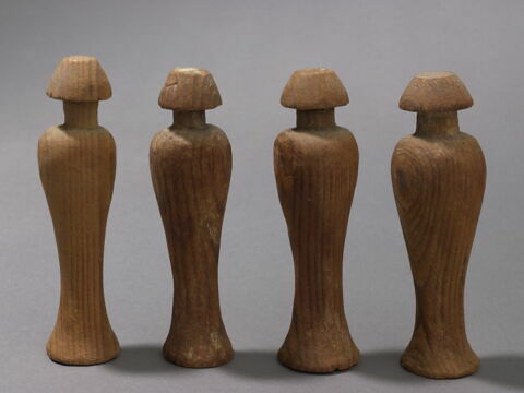vase-hes ; vase simulacre, image 3/3
