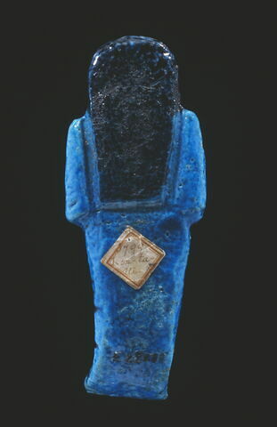 serviteur funéraire momiforme, image 4/5