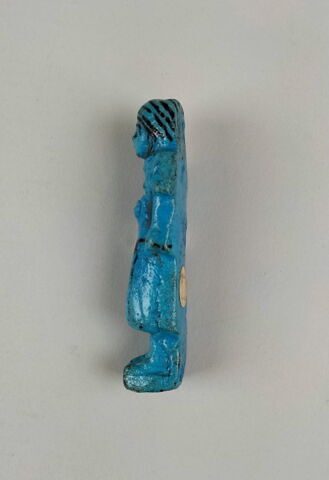 serviteur funéraire contremaître, image 2/4