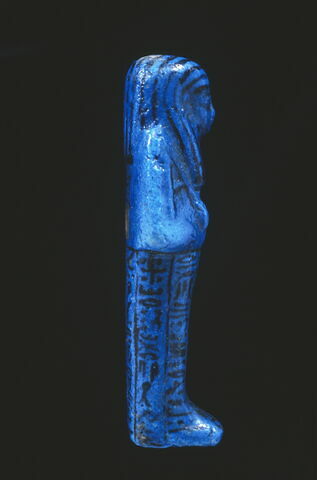serviteur funéraire momiforme, image 4/6