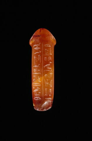amulette menqebyt, image 5/6
