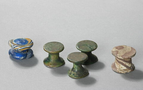pion de jeu en poulie, image 3/3