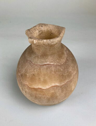 jarre ; pot