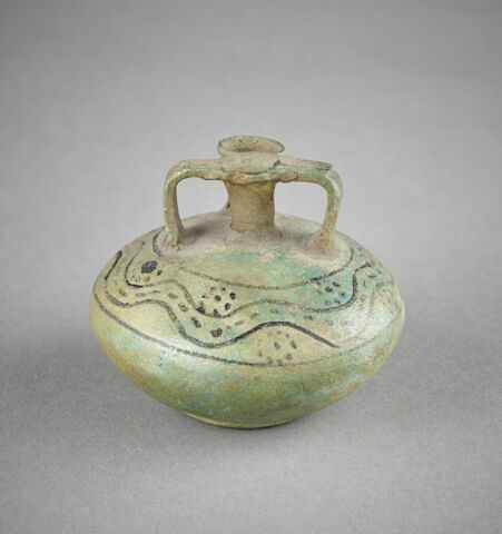 vase à étrier
