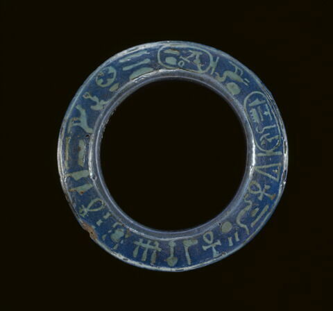 bracelet  ; anneau, image 2/5