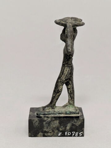 figurine de donateur, image 3/5
