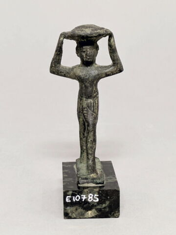 figurine de donateur, image 4/5