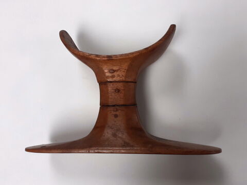 chevet à tronc octogonal, image 3/3