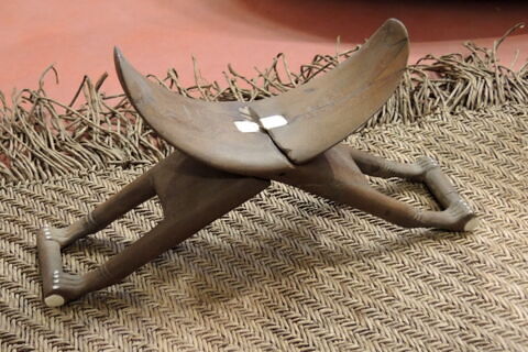 chevet pliant, image 2/2