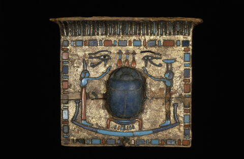 pectoral en naos, image 3/3