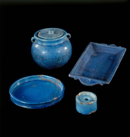 assiette cerclée, image 2/6