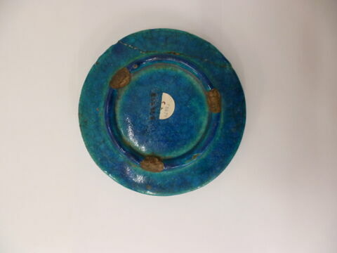 assiette cerclée, image 3/6