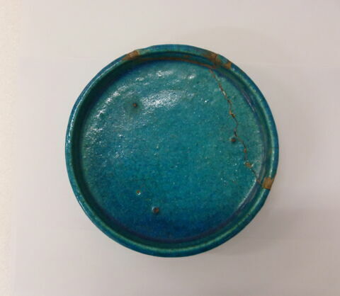 assiette cerclée, image 4/6