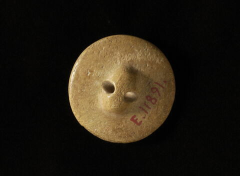 sceau bouton, image 3/3