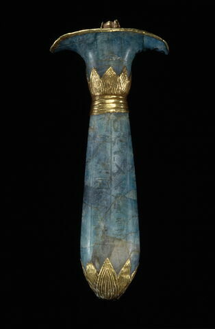 Amulette de Paser, image 18/18