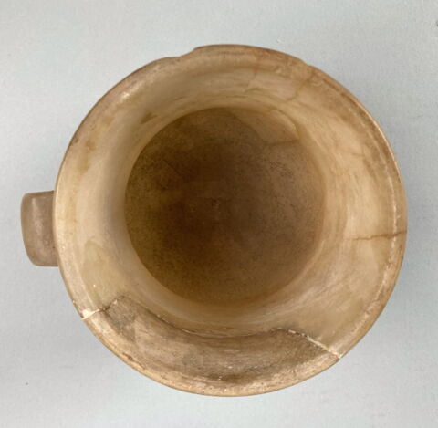 vase canope  ; vase  ; couvercle de vase, image 2/11