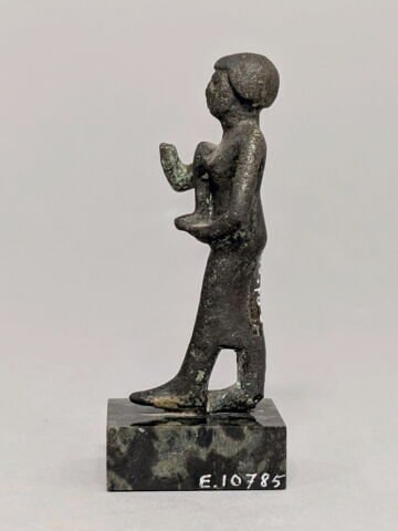 figurine de donateur, image 3/6