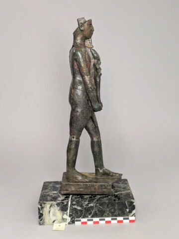 statue théophore, image 5/8