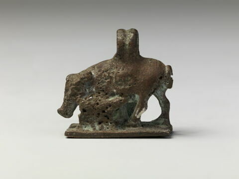 pendentif ; amulette, image 2/4