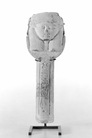 sistre à naos, image 4/5