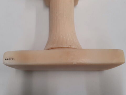 chevet à tronc côtelé discontinu, image 2/3