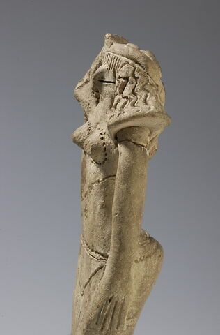 figurine féminine ;, image 3/4