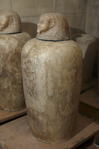 vase canope, image 2/2