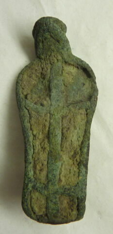 figurine ; statue