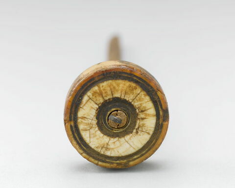 fuseau ; fusaïole, image 2/3