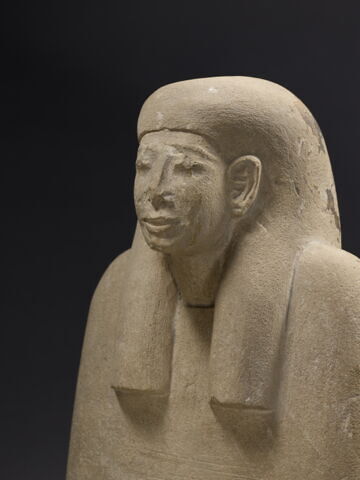 statue de laraire, image 5/5