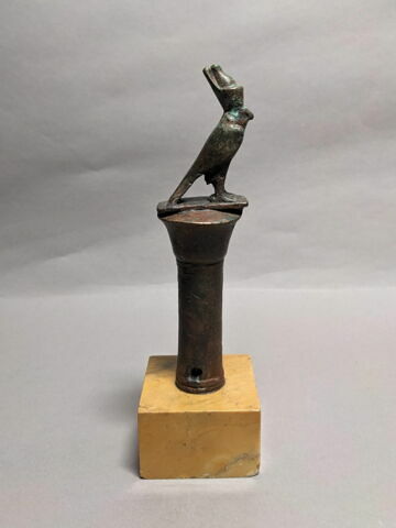 enseigne divine ; figurine, image 3/6