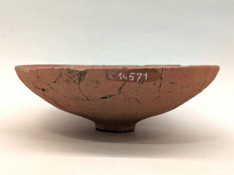 lampe ; coupelle ; mèche, image 4/4