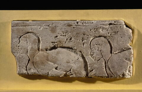 talatate, image 3/3