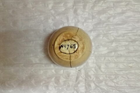 pot ; boîte à couvercle pivotant, image 6/6
