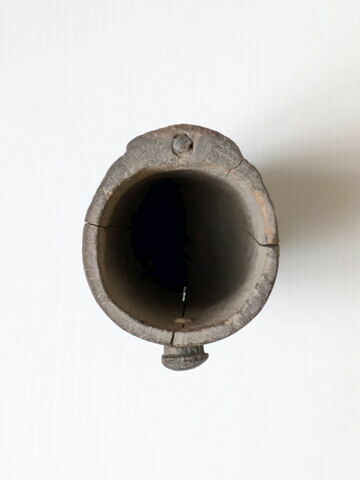 pot ; boîte à couvercle pivotant, image 3/6