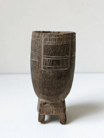 pot ; boîte à couvercle pivotant, image 6/6