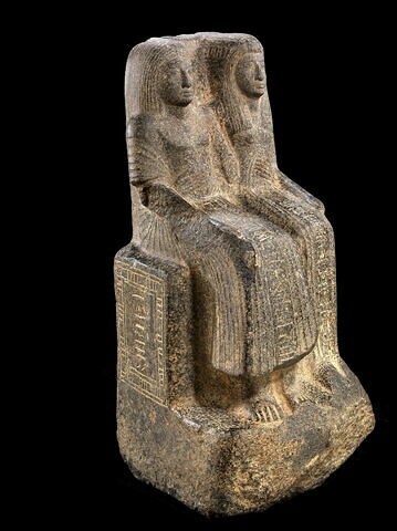 statue de couple, image 10/13