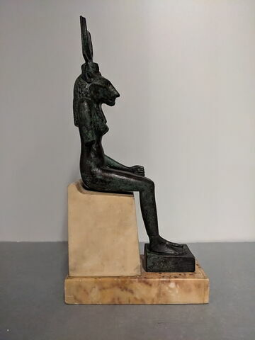 figurine ; statue, image 5/5