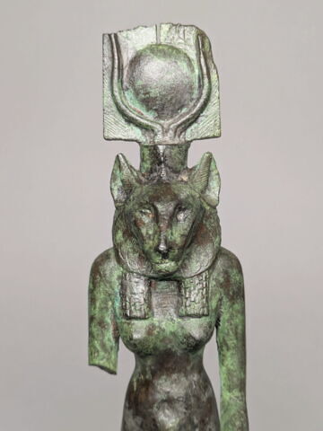 figurine ; statue, image 3/7