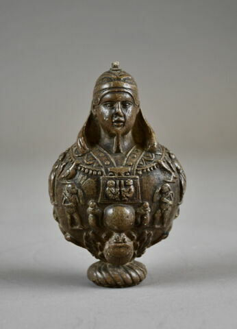figurine