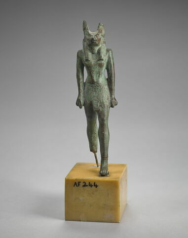 figurine