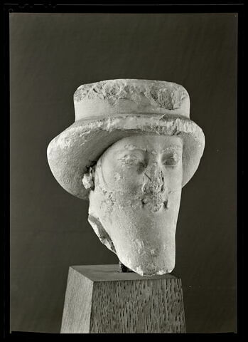 statue ; modèle de sculpteur, image 11/11
