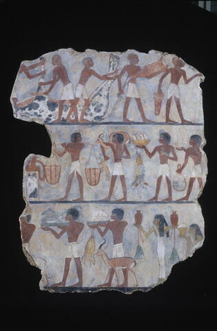 Peinture d'Ounsou, image 2/2