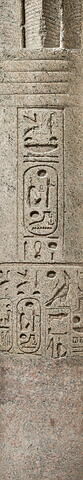 colonne palmiforme, image 4/7