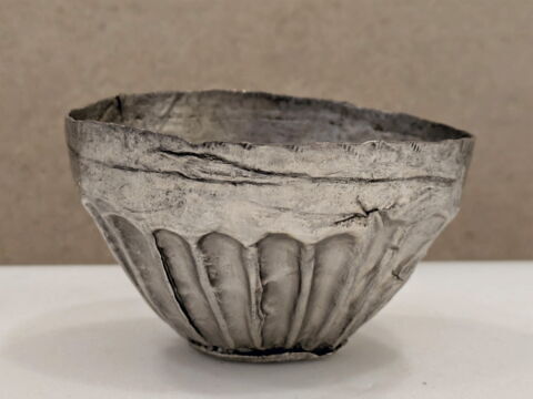 bol ; coupe, image 3/4