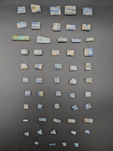 plaquette, image 2/2