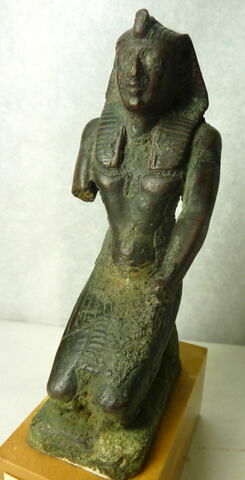 figurine de donateur, image 2/6