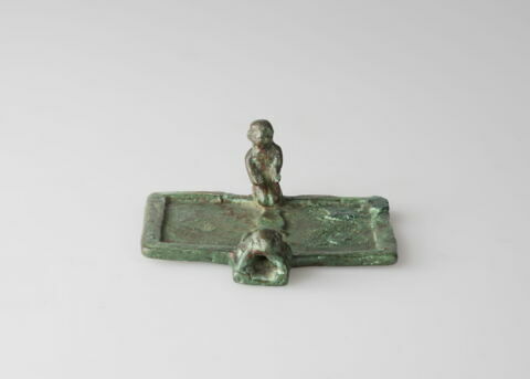 table d'offrandes miniature, image 3/6